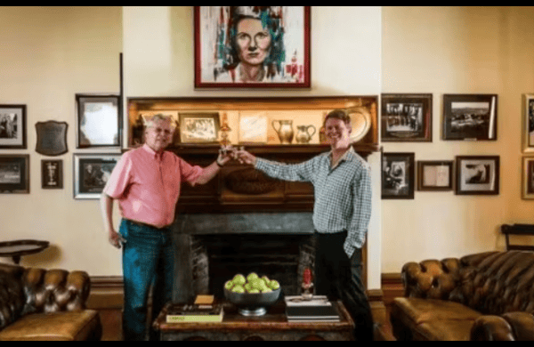 Maker’s Mark Distillery and Mint Julep Experiences Offer New Samuels Family Legacy Experie